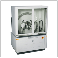 X-Ray Diffractometer