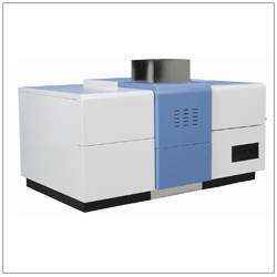 Atomic Absorption Spectophotometer-AAS