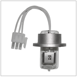 Lamps for UV-Vis Spectrophotometers, HPLC detectors