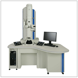 Transmission Electron microscopes(TEM)