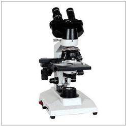 Basic Educational Microscopes