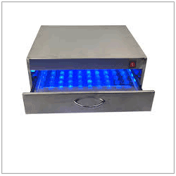 UV Light Box